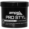 AMPRO PRO STYL SUPER HOLD GEL 10oz.