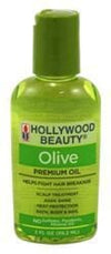 HOLLYWOOD BEAUTY OLIVE PREMIUM OIL