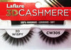 LAFLARE 3D CASHMERE WISPY LASHES #CW305