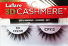 LAFLARE 3D CASHMERE FRESH LASHES #CF112
