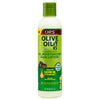 ORS OLIVE OIL LOT        8.5 OZ
