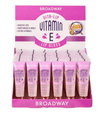 BWY Lip Gloss dbx- Vitamin E