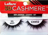 LAFLARE 3D CASHMERE HOT LASHES #CH412