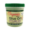 AB ORG Oil | Perf Smooth Edges | Another Level Beauty Supply, LLC