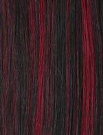 URBAN BEAUTY SYN CROCHET LADY GODDESS LOCS 18"-1B/27