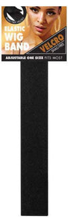 ANNIE ELASTIC WIG BAND 1 1/8" #3444
