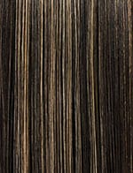 URBAN BEAUTY SYN CROCHET LADY GODDESS LOCS 18"-1B/27