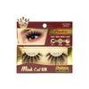 EBIN NY MINK CAT XL 100% REAL MINK LASH VENICE #MCC002