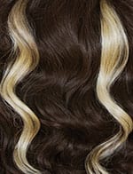 URBAN BEAUTY SYN CROCHET LADY GODDESS LOCS 18"-1B/27