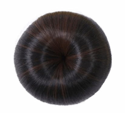 Sweetie- Donut Bun- Large