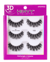 IENVYMULTI 3D LASH COLLECTION - 102