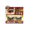 EBIN NY MINK CAT XL 100% REAL MINK LASH CASABLANCA #MCC009