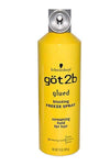 GOT 2B GLUED FREEZE SPRAY 12oz.