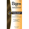 BIGEN HAIR COLOR 47 MD CHEST