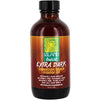 ISLAND TWIST JAMAICAN BLACK CASTOR OIL XTRA DARK 4oz.