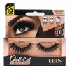 EBIN NY DOLL CAT 3D LASH #COURTNEY DC004