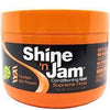 SHINE 'N JAM CONDITIONING SUPREME HOLD 8oz.