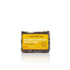ORGANIC 100% AFRICAN BLACK SOAP UNSCENTED