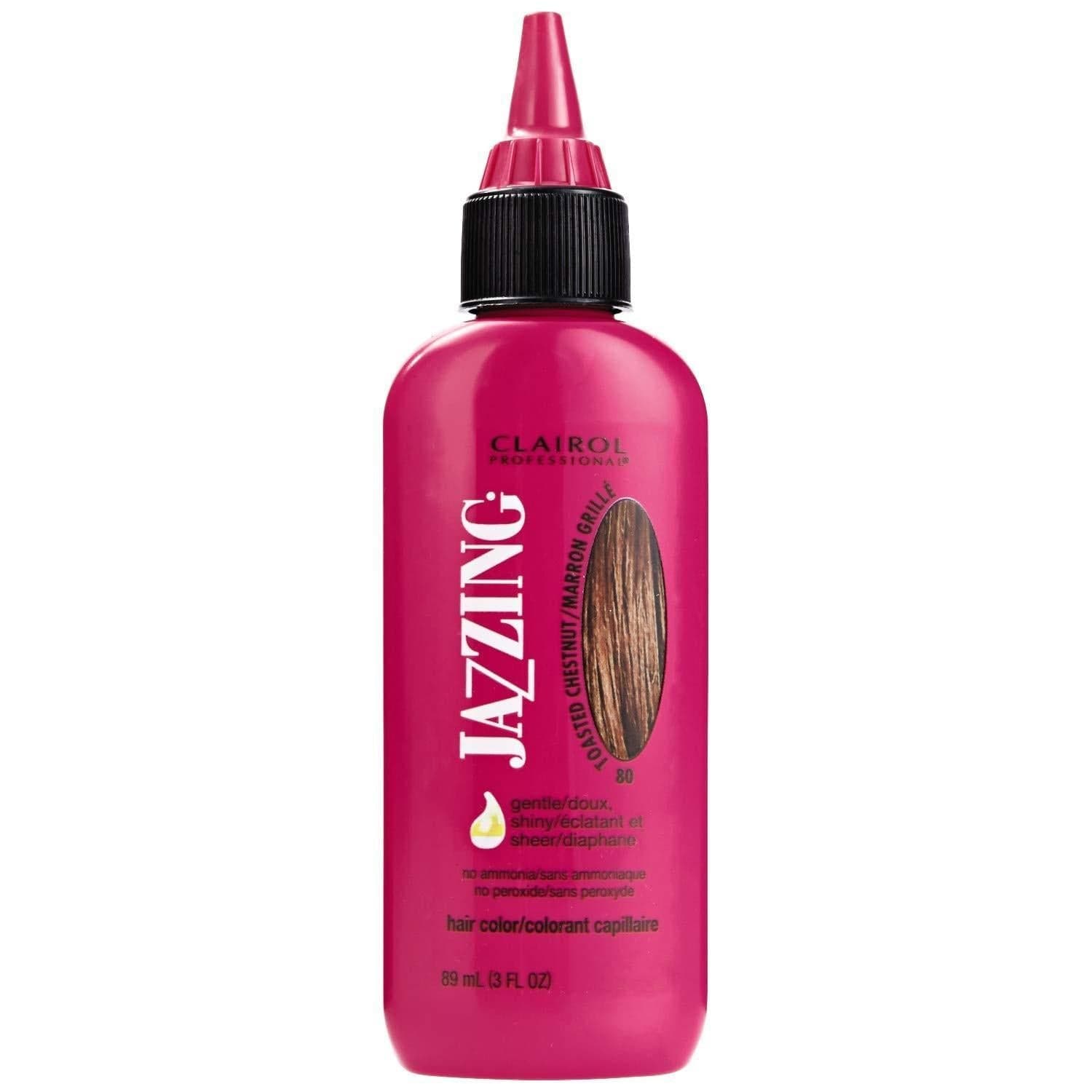 JAZZING 80 [TOASTED CHESTNUT]
