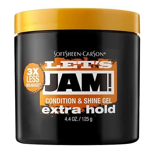 LET'S JAM SHINE GEL [X/H] 4.4oz