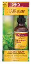 ORS HAIR RESTORE FERTILIZING SERUM