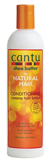 CANTU SBUTT NAT HAIR LOTION
