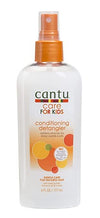 CANTU KIDS DETANGLER
