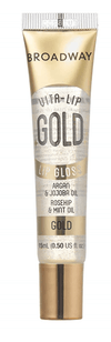KISS BROADWAY VITA-LIP LIP GLOSS