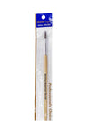 GOLDFINGER ROUND ACRYLIC NAIL BRUSH GB01 #8