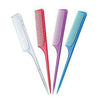 DIANE 9" THICK RAT TAIL COMB #SE446