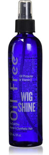 Bonfi Natural Oil Free Wig Shine 8 oz