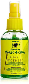 JAM MANGO LIME HR CENSE 4Z