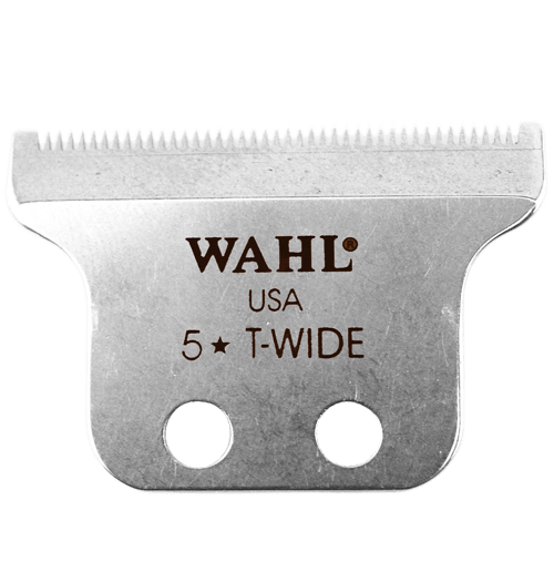 WAHL BLADE 5STAR T-WIDE ADJUST TRIMMER BLADE
