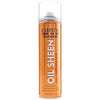 CANTU SBUTT OIL SHEEN SPRAY 10oz.