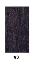Sexy Soft Rain 100% Human Hair
