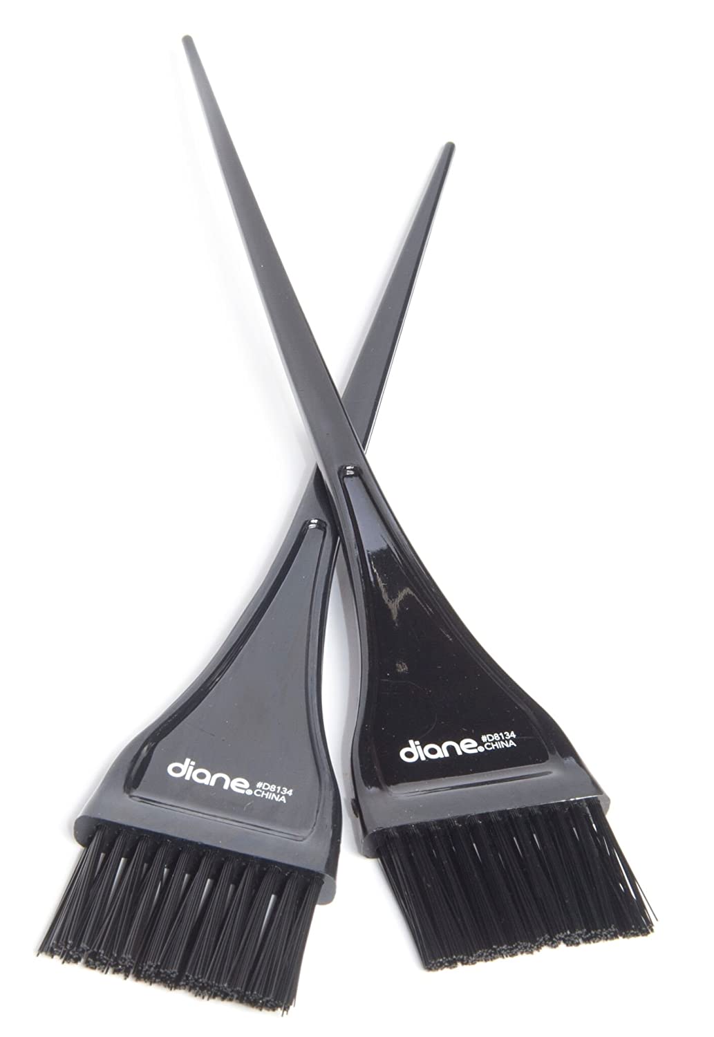 DIANE SMALL TINT BRUSH 1-3/8" 2-PACK #D8134