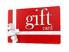 GIFT CARDS