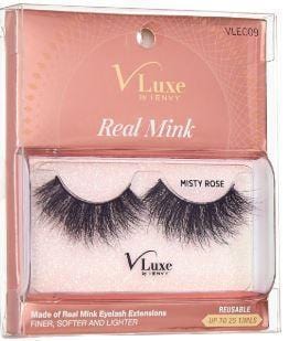 VLuxe Real Mink Lashes