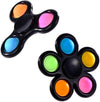 POP IT/FIDGET SPINNER COMBO