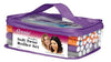 ANNIE SOFT TWIST ASST DIA 7" LONG 42 PC ROLLER SET #1196