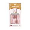 GOLDFINGER GEL GLAM #GF90