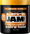 LET'S JAM SHINE GEL [X/H] 14 oz.