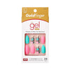GOLDFINGER GEL GLAM #GF97