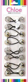 CHLOE P/T #2620 TRANSPARENT-2
