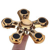 FIDGET HAND SPINNER #GOLD