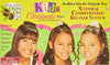 Organics No-Lye Conditioning