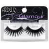 ARDELL GLAMOUR LASHES #114 BLACK