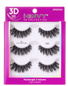 IENVYMULTI 3D LASH COLLECTION -101