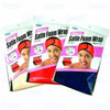 DREAM W-FOAM WRAP VELCRO SATIN