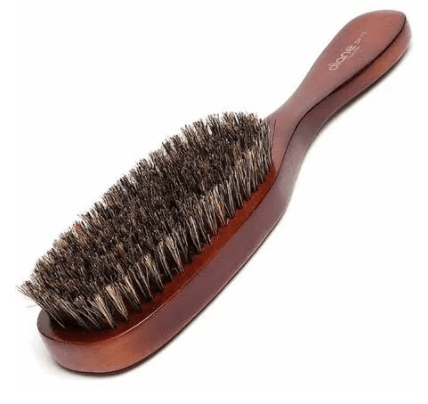 DIANE 100% BOAR WAVE BRUSH MEDIUM #D8119